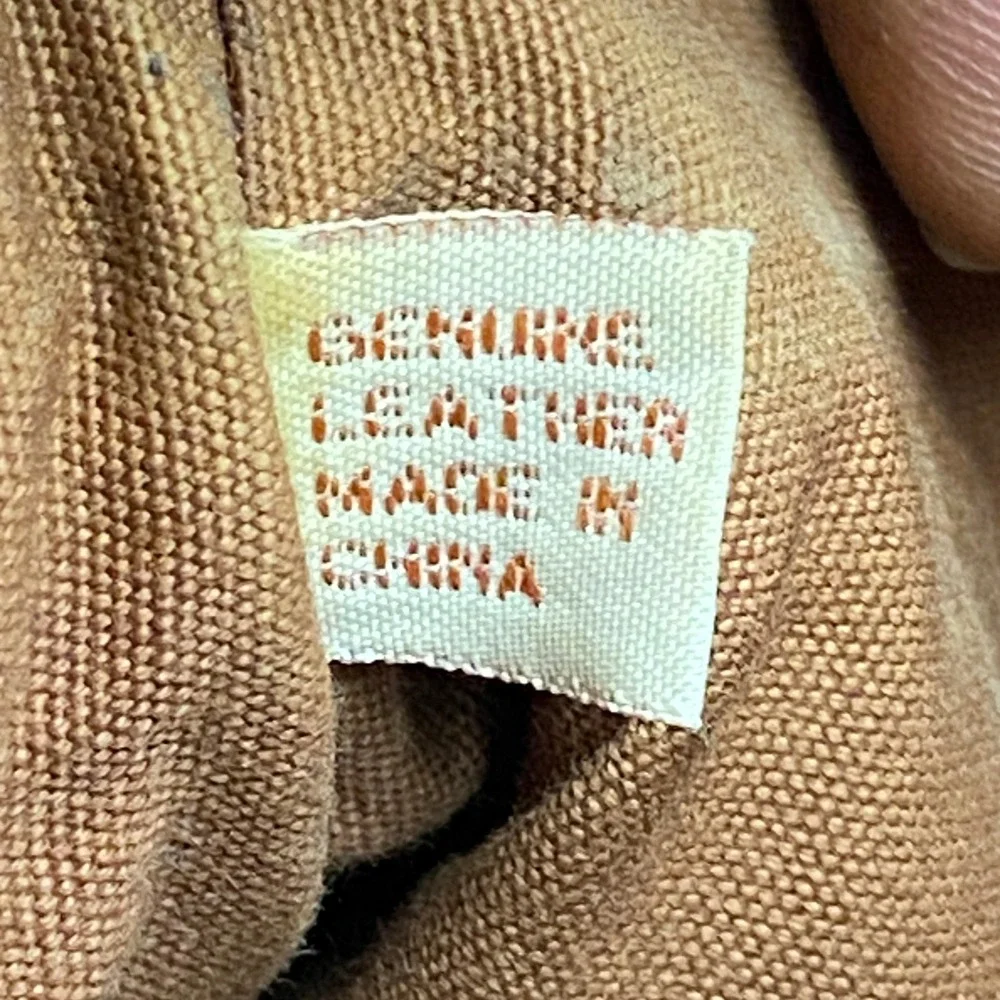 G.H. Bass & Co. vintage inspired